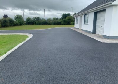 Groundwork Landscaping and Driveways