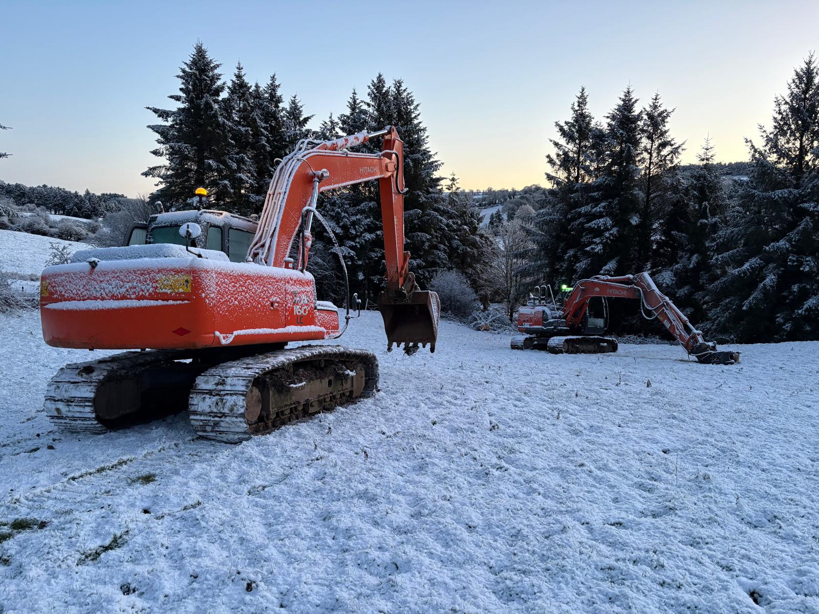 New Lawn  Freemount Co Cork